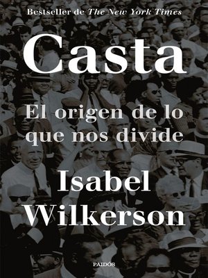 cover image of Casta